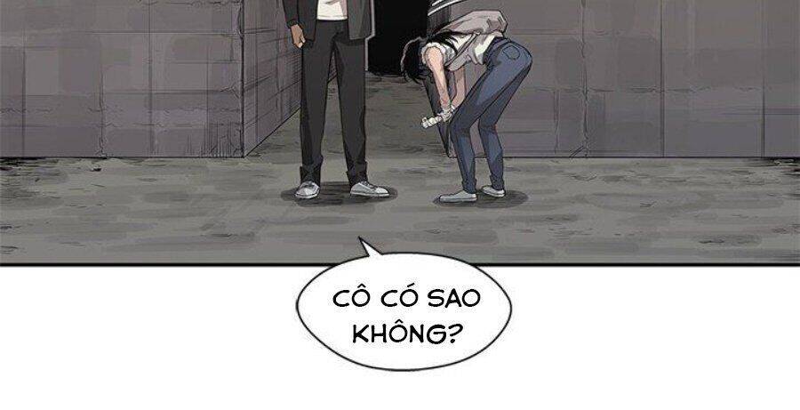 Hiệp Sĩ Giao Hàng Chapter 31 - Trang 47