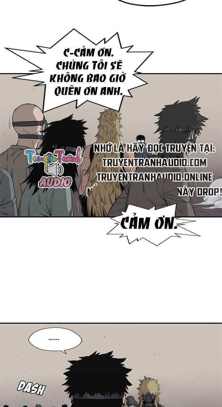 Hiệp Sĩ Giao Hàng Chapter 46 - Trang 14