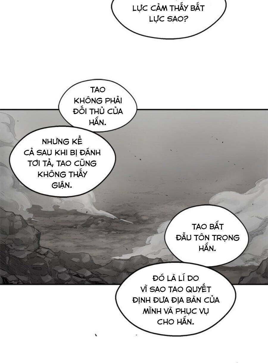 Hiệp Sĩ Giao Hàng Chapter 38 - Trang 50