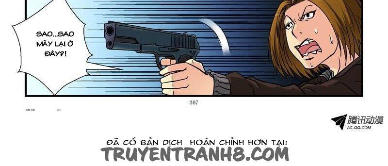 Thành Phố Sống Chapter 33 - Trang 1