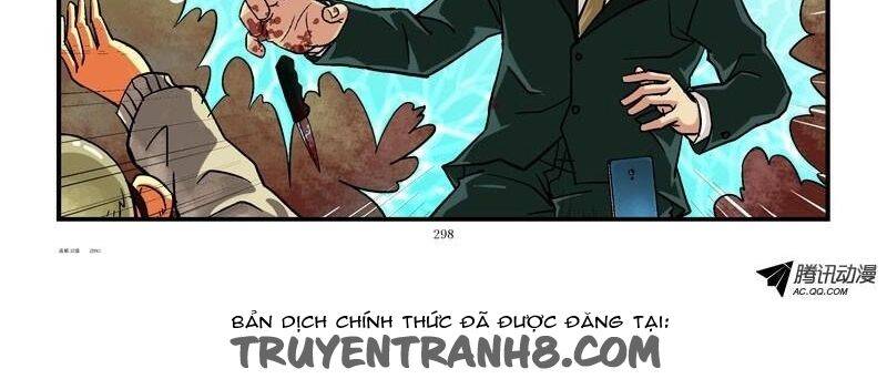 Thành Phố Sống Chapter 32 - Trang 1