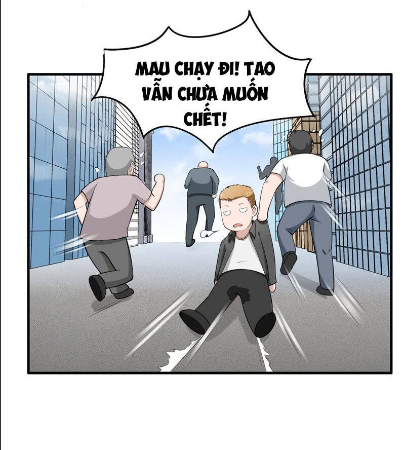 Siêu Cấp Bảo An Tại Đô Thị Chapter 6 - Trang 16