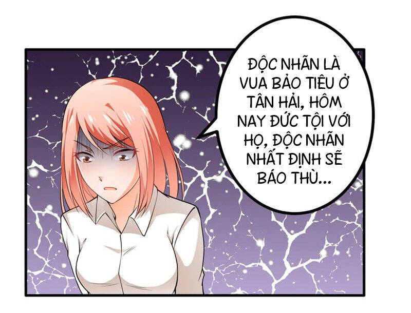 Siêu Cấp Bảo An Tại Đô Thị Chapter 5 - Trang 9