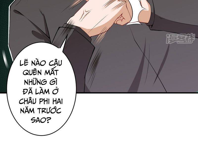 Siêu Cấp Bảo An Tại Đô Thị Chapter 34 - Trang 4