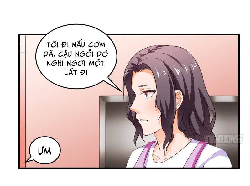 Siêu Cấp Bảo An Tại Đô Thị Chapter 9 - Trang 10