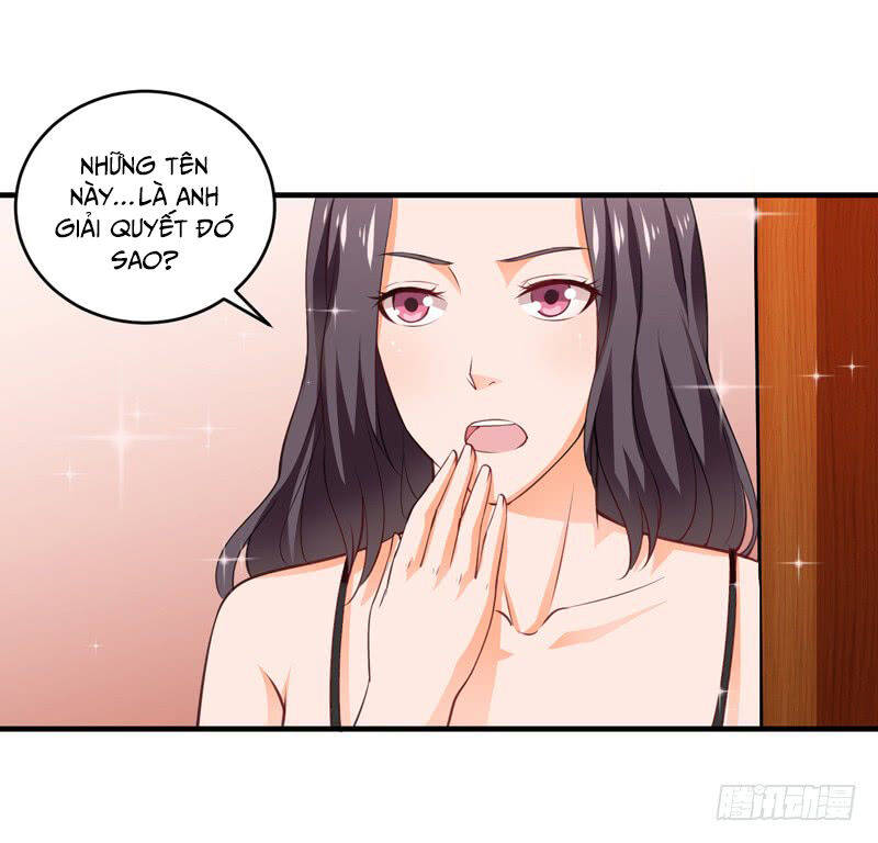 Siêu Cấp Bảo An Tại Đô Thị Chapter 2 - Trang 9