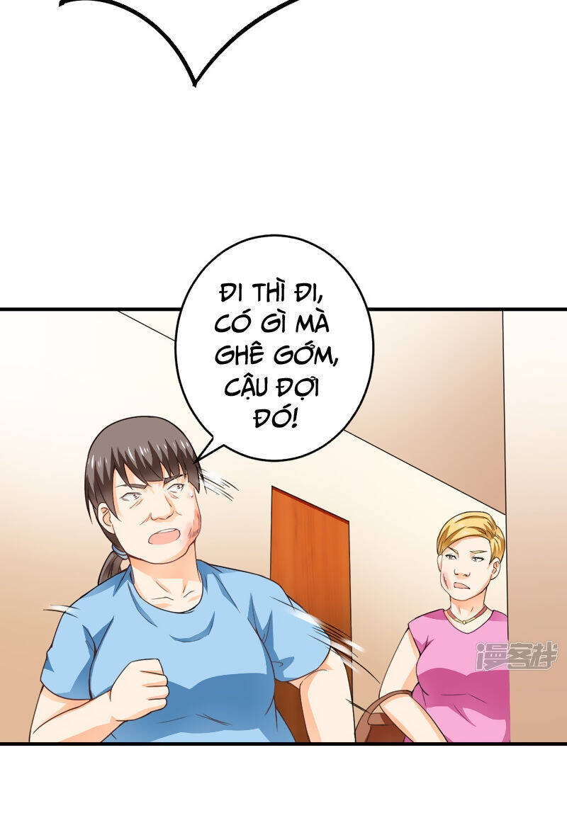 Siêu Cấp Bảo An Tại Đô Thị Chapter 17 - Trang 24