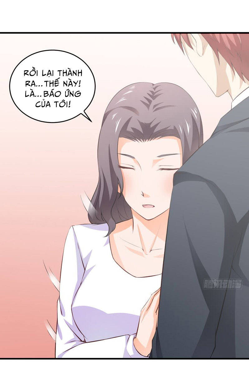 Siêu Cấp Bảo An Tại Đô Thị Chapter 9 - Trang 27