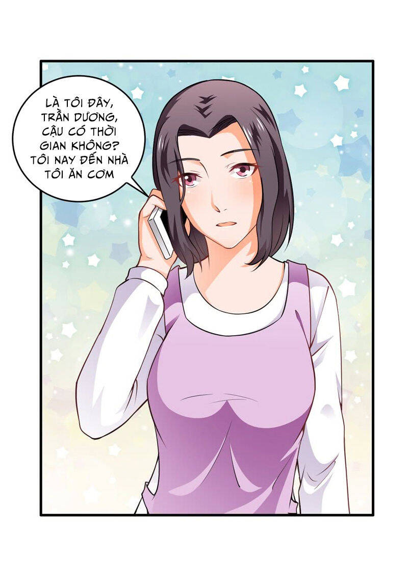 Siêu Cấp Bảo An Tại Đô Thị Chapter 7 - Trang 15