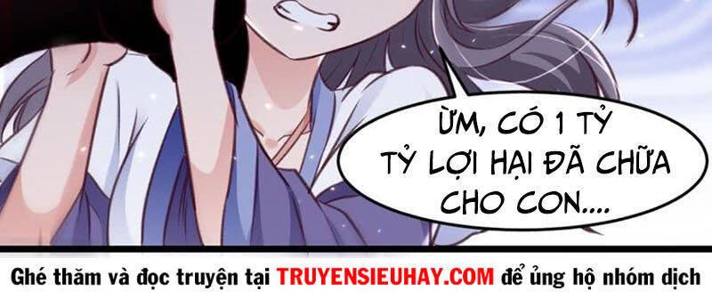 Lão Tổ Của Bạn Đang Online Chapter 29 - Trang 37