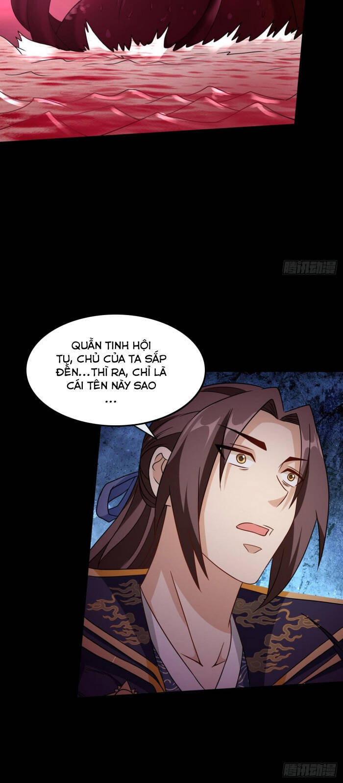 Lão Tổ Của Bạn Đang Online Chapter 119 - Trang 16