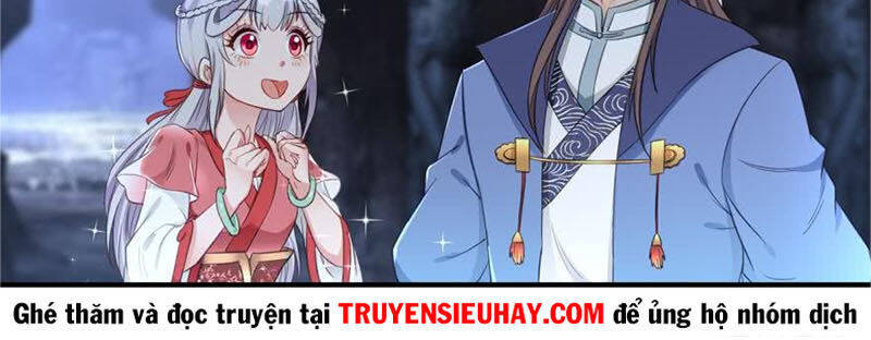 Lão Tổ Của Bạn Đang Online Chapter 36 - Trang 6