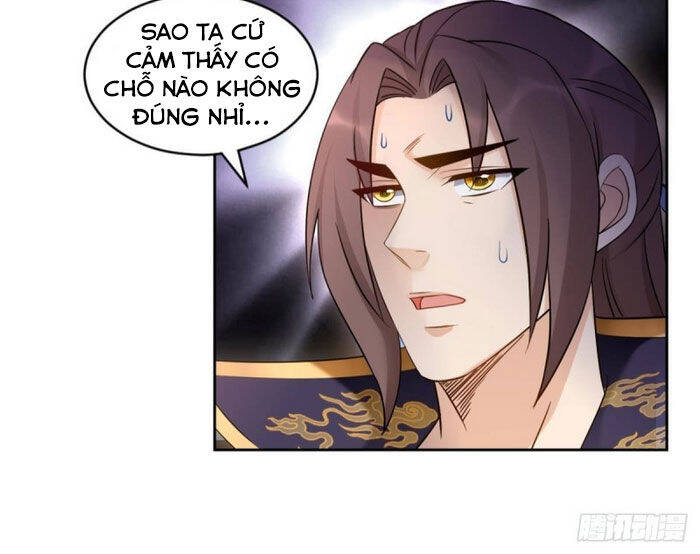 Lão Tổ Của Bạn Đang Online Chapter 102 - Trang 13