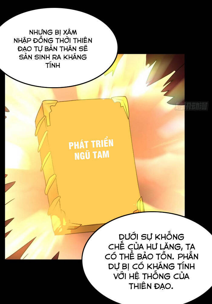 Lão Tổ Của Bạn Đang Online Chapter 119 - Trang 28