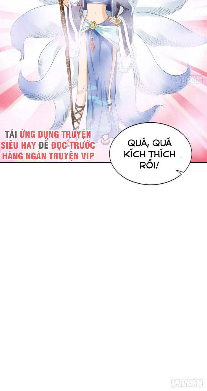 Lão Tổ Của Bạn Đang Online Chapter 105 - Trang 26