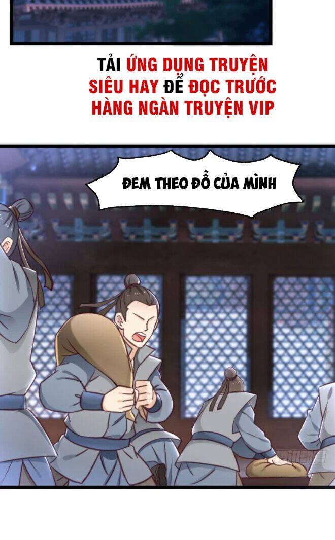 Lão Tổ Của Bạn Đang Online Chapter 42 - Trang 29