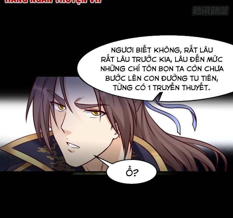 Lão Tổ Của Bạn Đang Online Chapter 100 - Trang 24