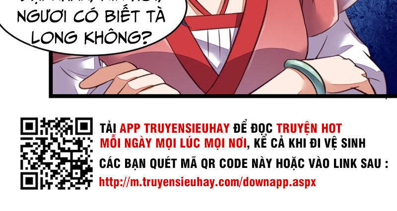 Lão Tổ Của Bạn Đang Online Chapter 28 - Trang 39