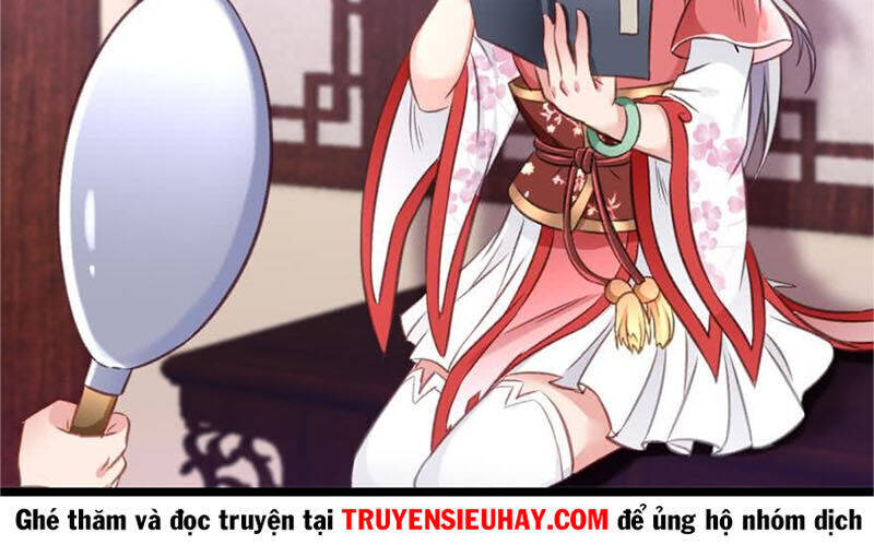 Lão Tổ Của Bạn Đang Online Chapter 34 - Trang 2