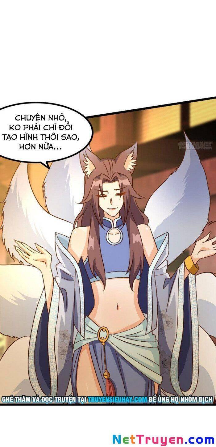 Lão Tổ Của Bạn Đang Online Chapter 106 - Trang 16