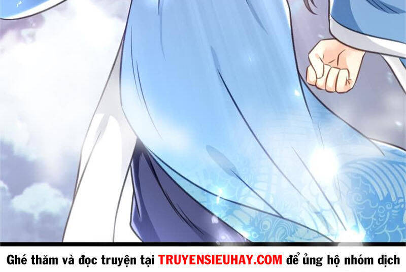 Lão Tổ Của Bạn Đang Online Chapter 34 - Trang 8