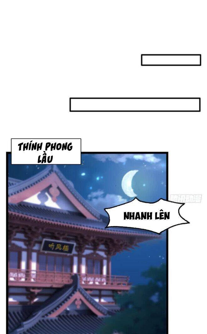 Lão Tổ Của Bạn Đang Online Chapter 42 - Trang 28