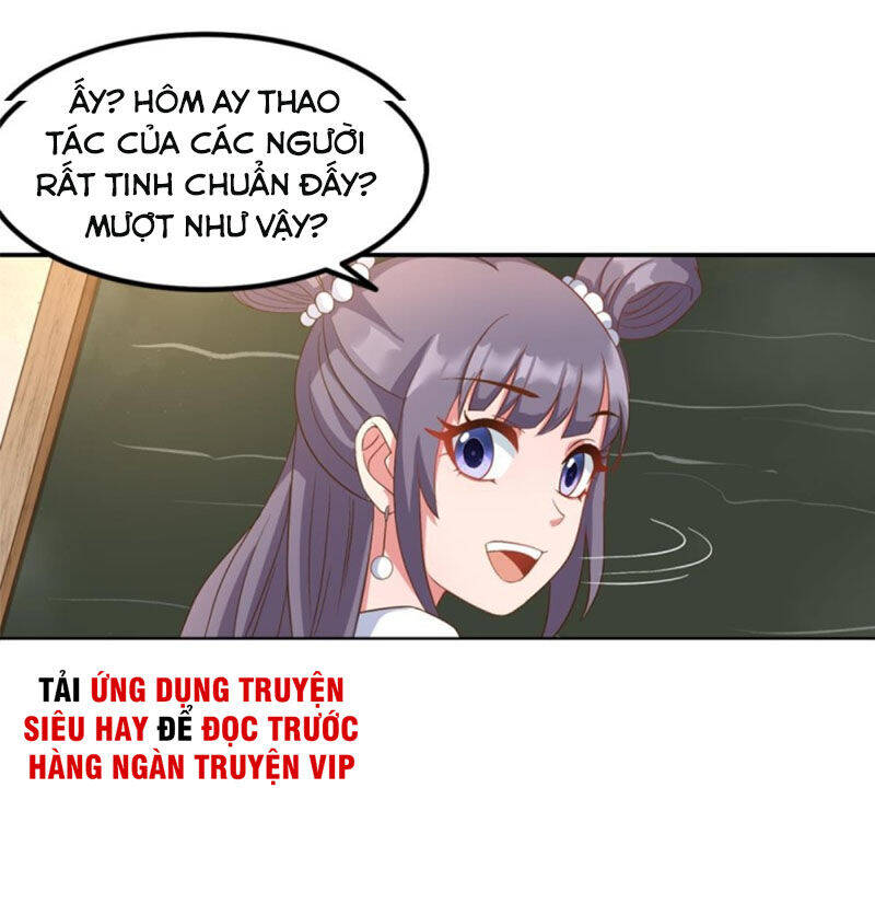 Lão Tổ Của Bạn Đang Online Chapter 104 - Trang 13