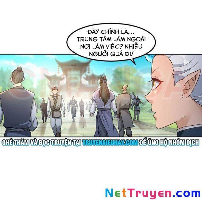 Lão Tổ Của Bạn Đang Online Chapter 106 - Trang 32