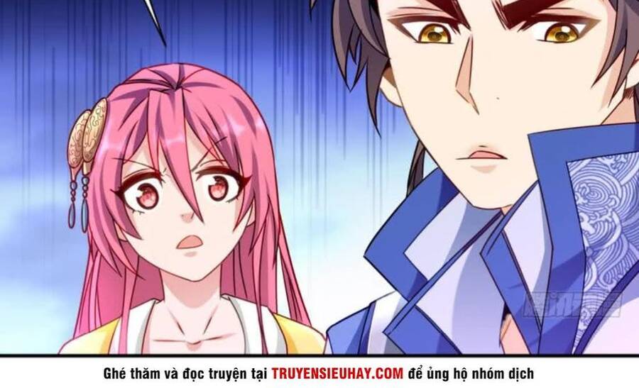 Lão Tổ Của Bạn Đang Online Chapter 9 - Trang 3