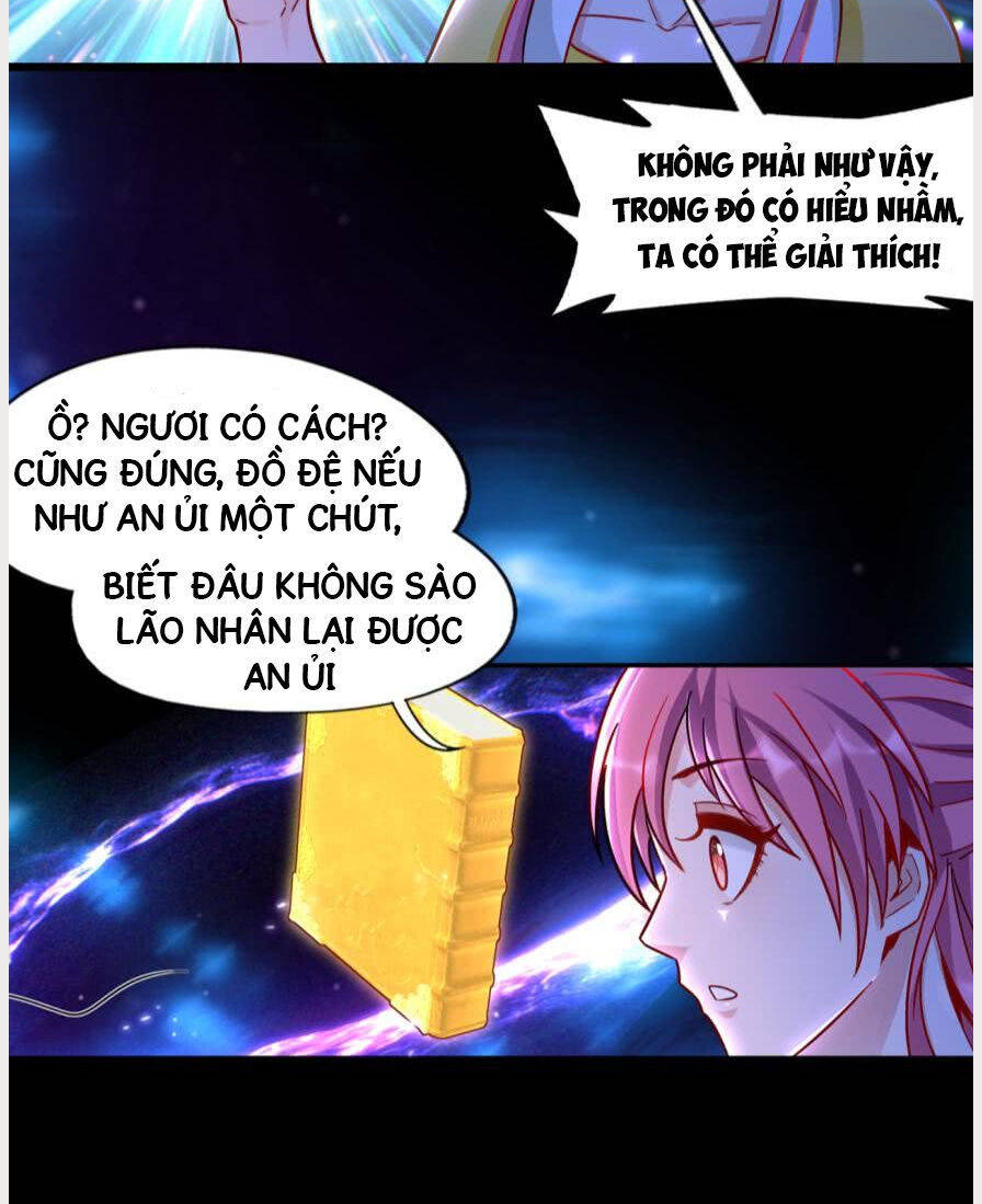 Lão Tổ Của Bạn Đang Online Chapter 14 - Trang 6