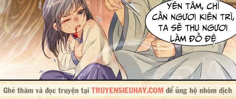 Lão Tổ Của Bạn Đang Online Chapter 29 - Trang 24