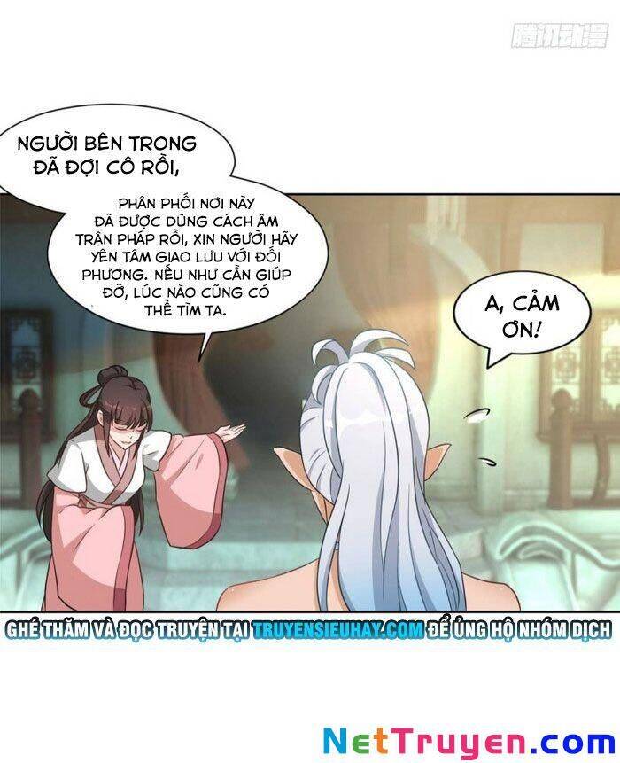 Lão Tổ Của Bạn Đang Online Chapter 106 - Trang 37