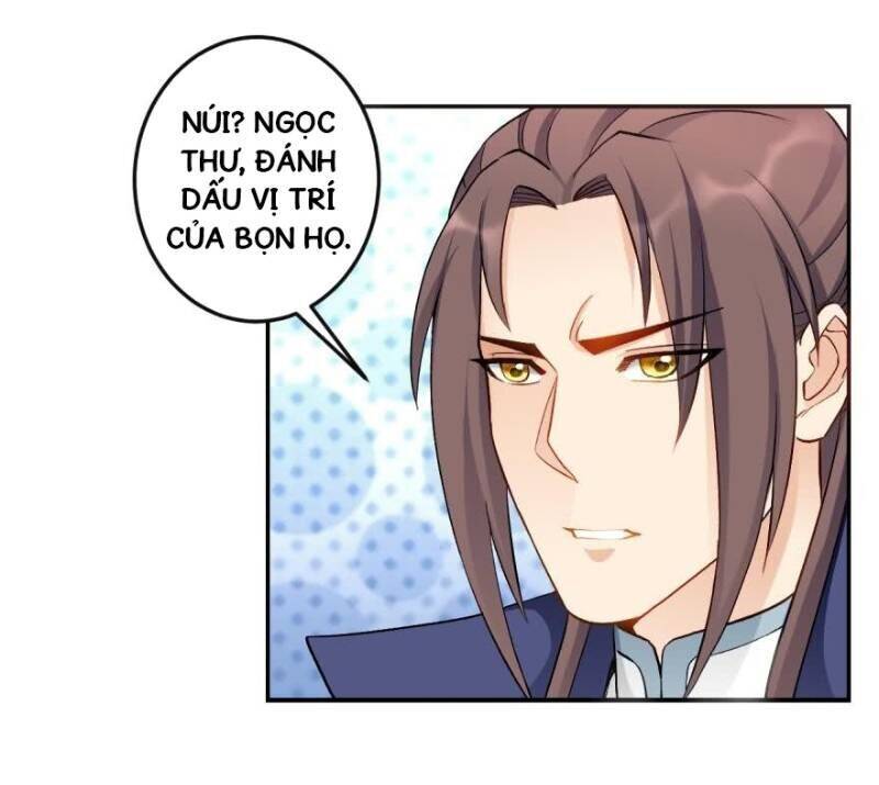 Lão Tổ Của Bạn Đang Online Chapter 46 - Trang 11