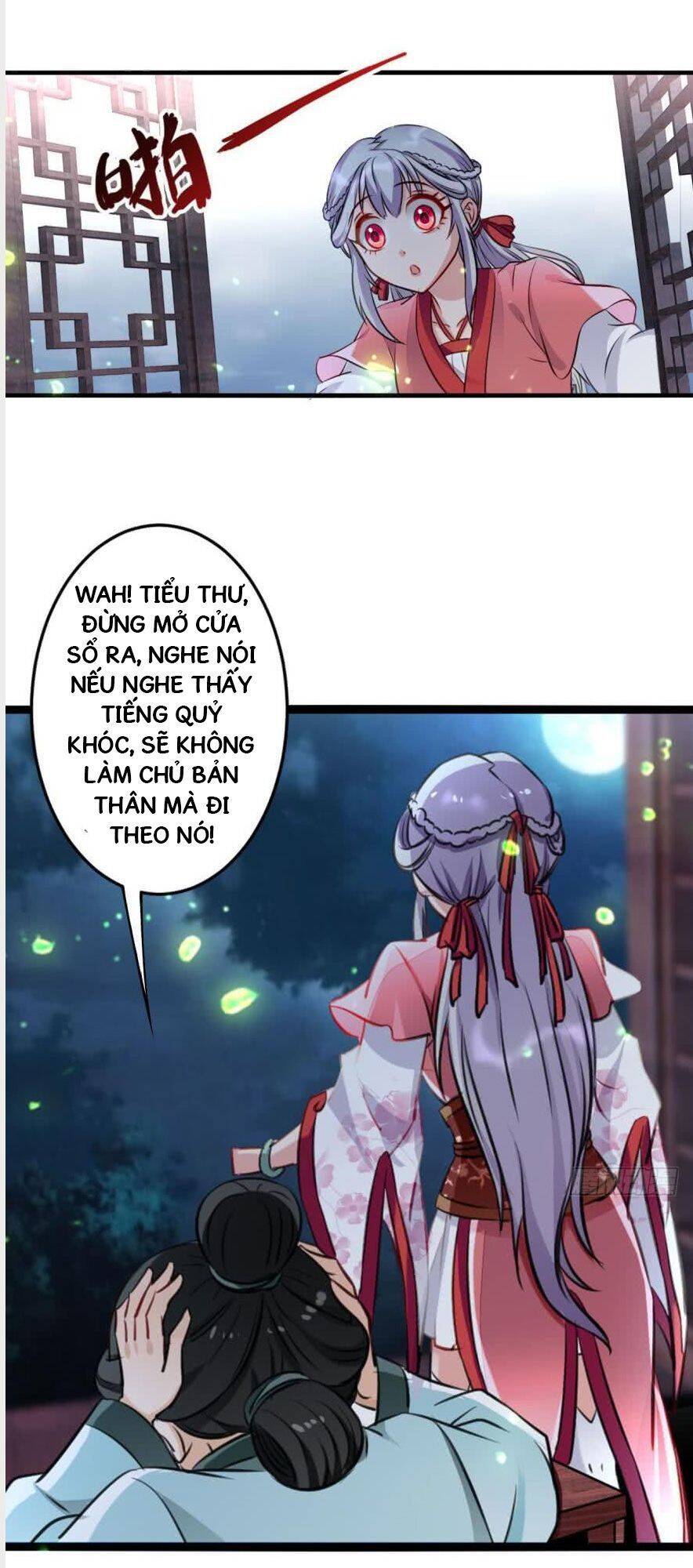 Lão Tổ Của Bạn Đang Online Chapter 22 - Trang 38