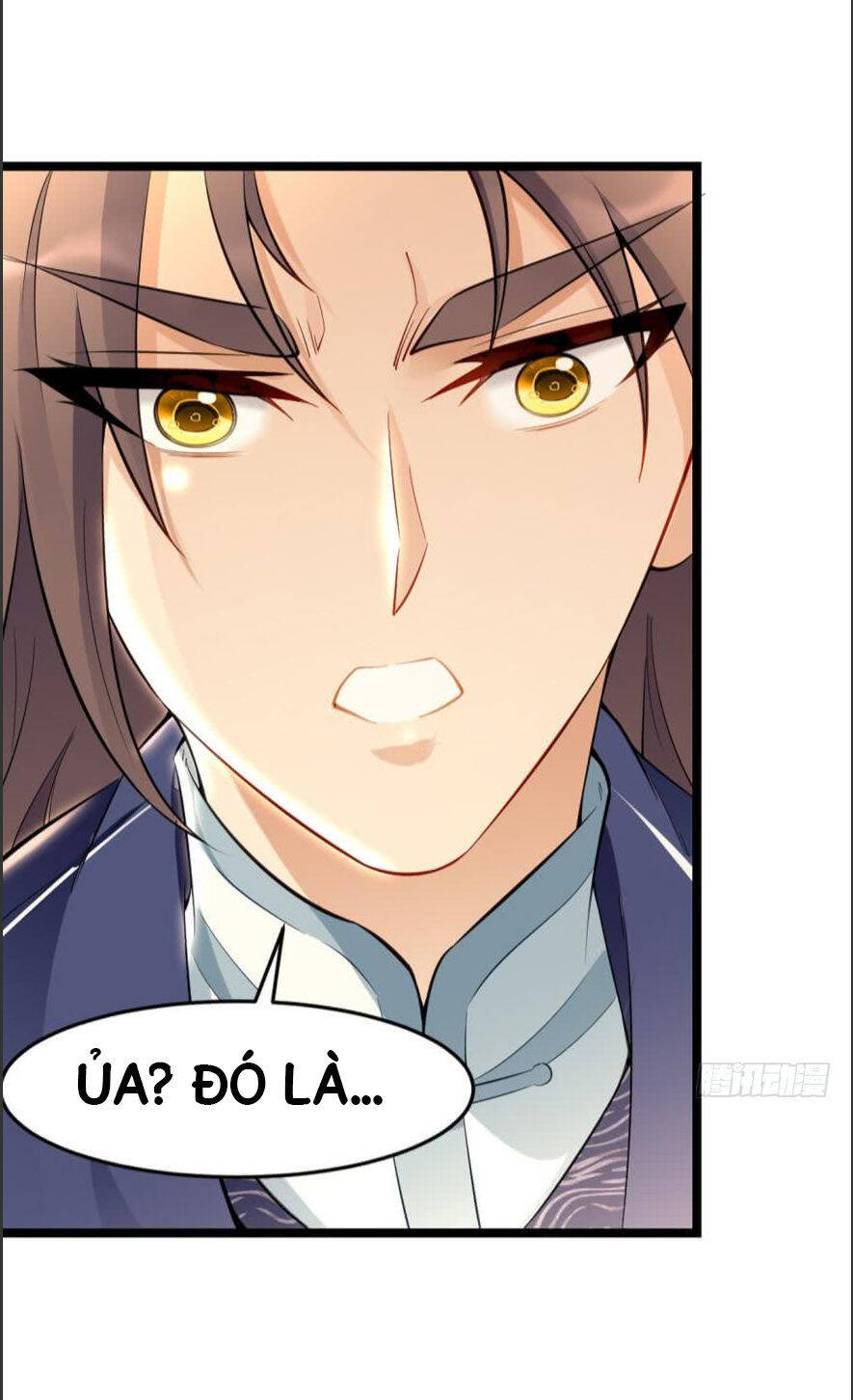 Lão Tổ Của Bạn Đang Online Chapter 21 - Trang 44