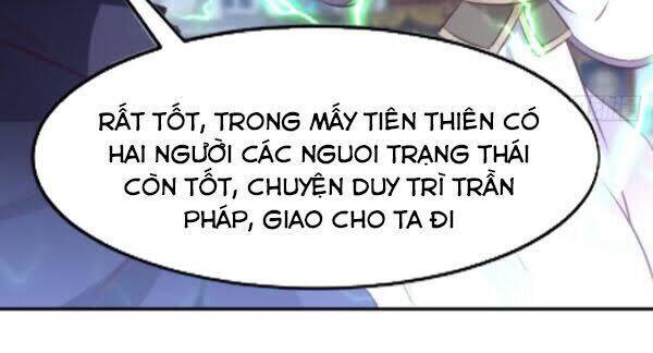 Lão Tổ Của Bạn Đang Online Chapter 96 - Trang 5