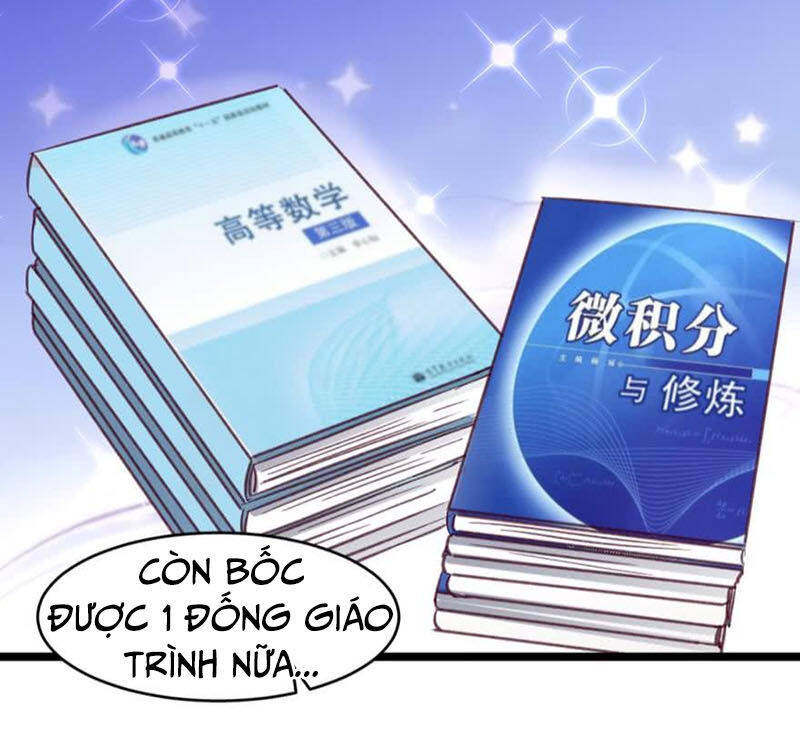 Lão Tổ Của Bạn Đang Online Chapter 31 - Trang 23