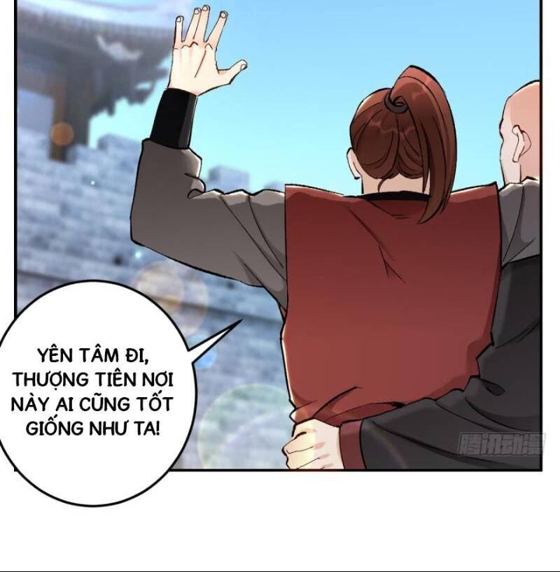 Lão Tổ Của Bạn Đang Online Chapter 44 - Trang 13