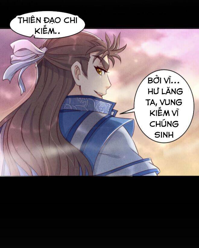 Lão Tổ Của Bạn Đang Online Chapter 38 - Trang 40