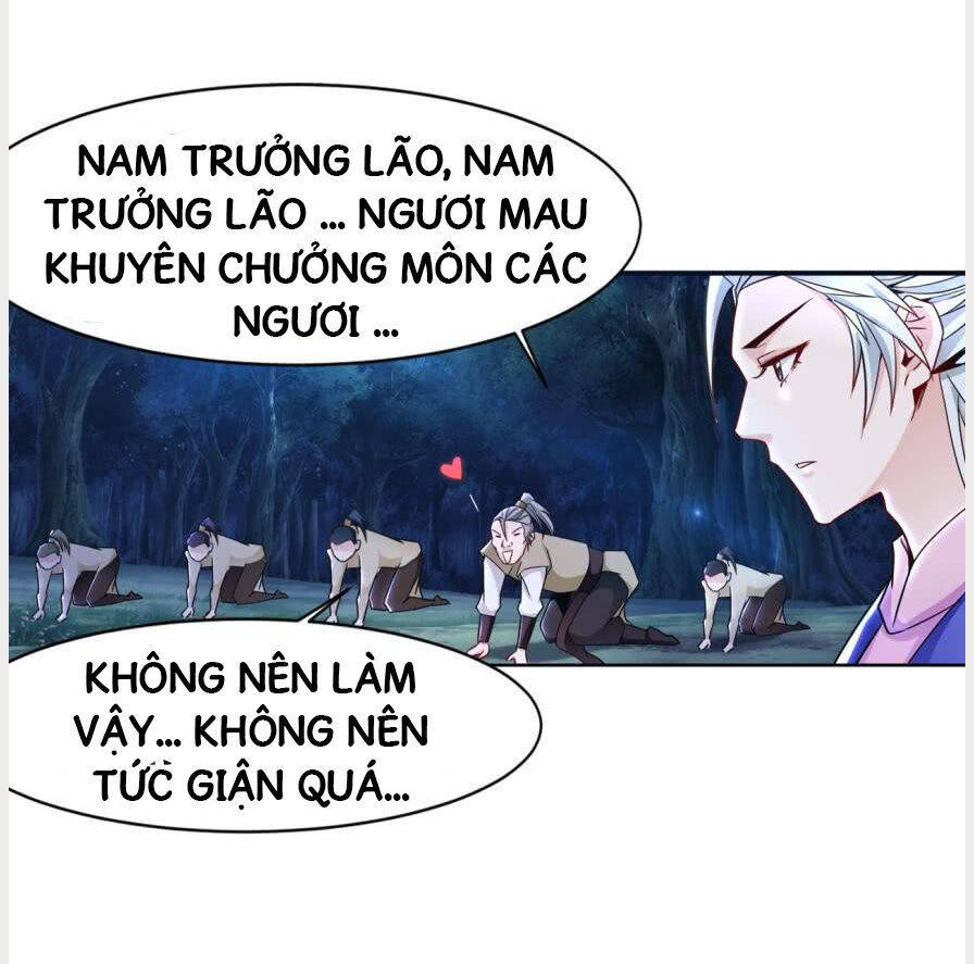 Lão Tổ Của Bạn Đang Online Chapter 14 - Trang 15