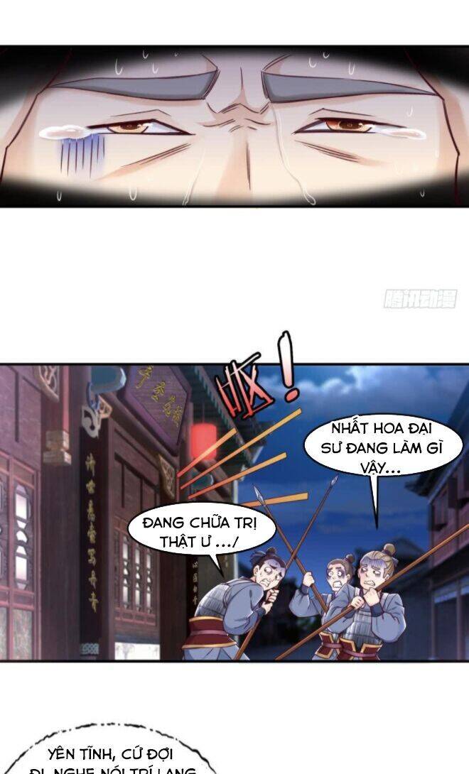 Lão Tổ Của Bạn Đang Online Chapter 42 - Trang 10