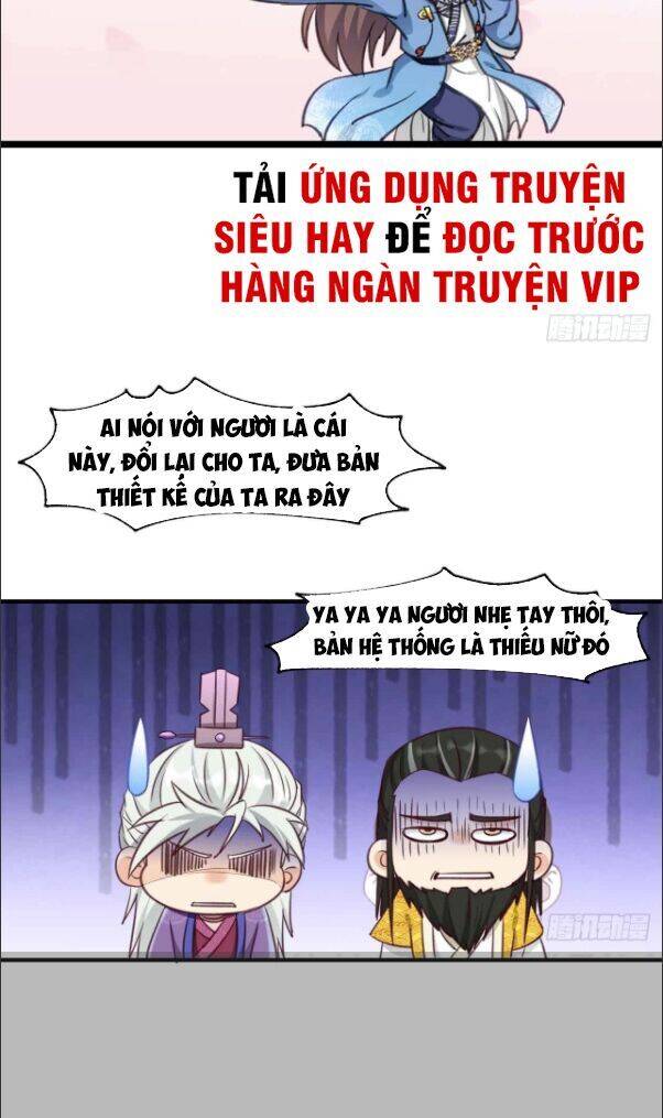 Lão Tổ Của Bạn Đang Online Chapter 41 - Trang 21