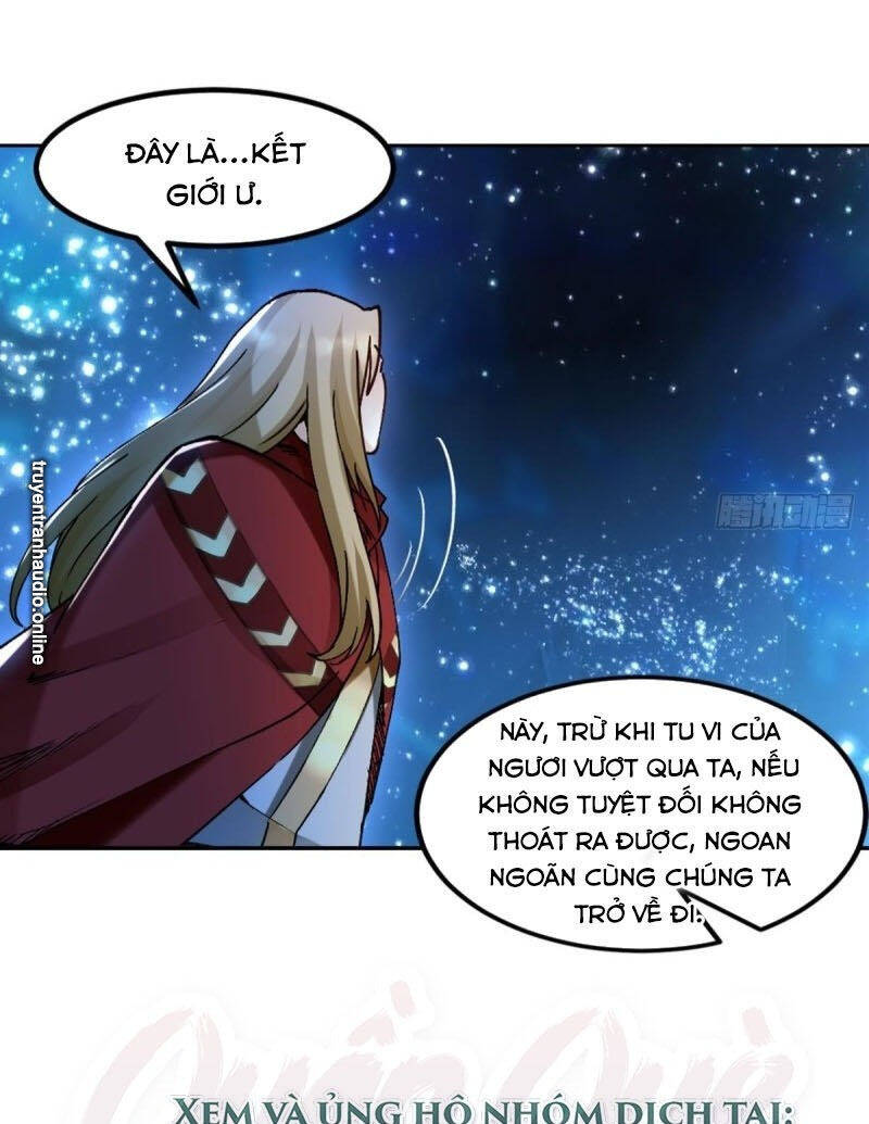 Lão Tổ Của Bạn Đang Online Chapter 92 - Trang 12