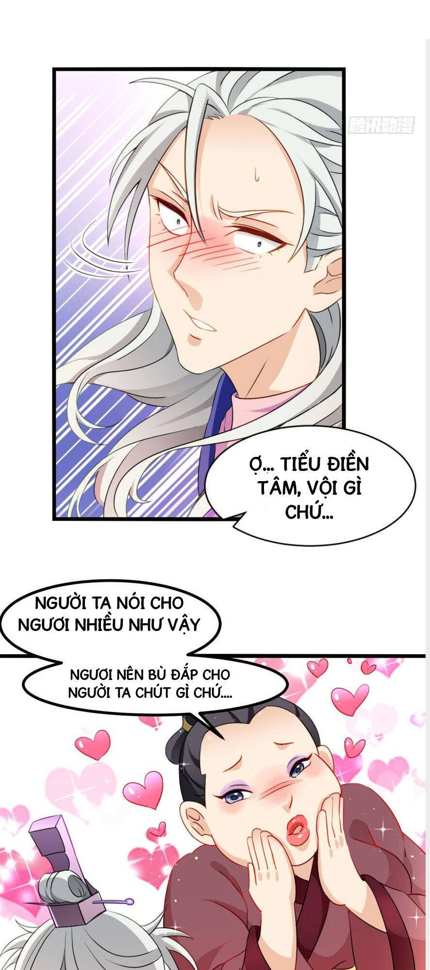 Lão Tổ Của Bạn Đang Online Chapter 19 - Trang 42