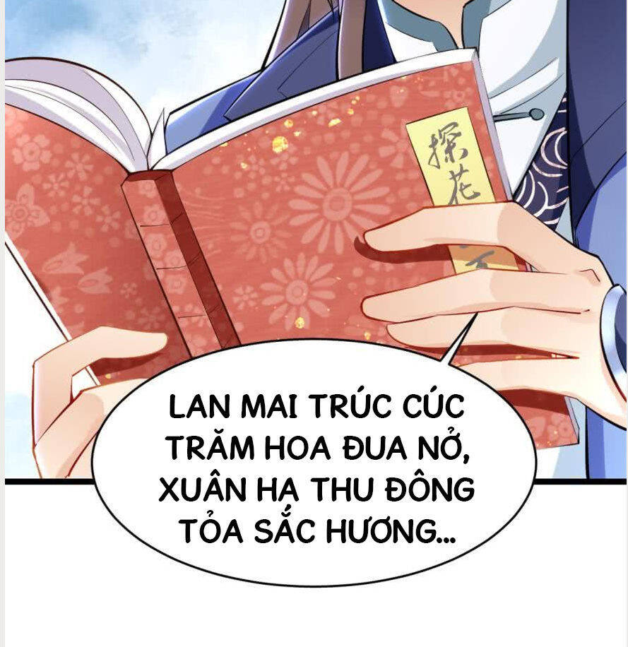 Lão Tổ Của Bạn Đang Online Chapter 18 - Trang 31