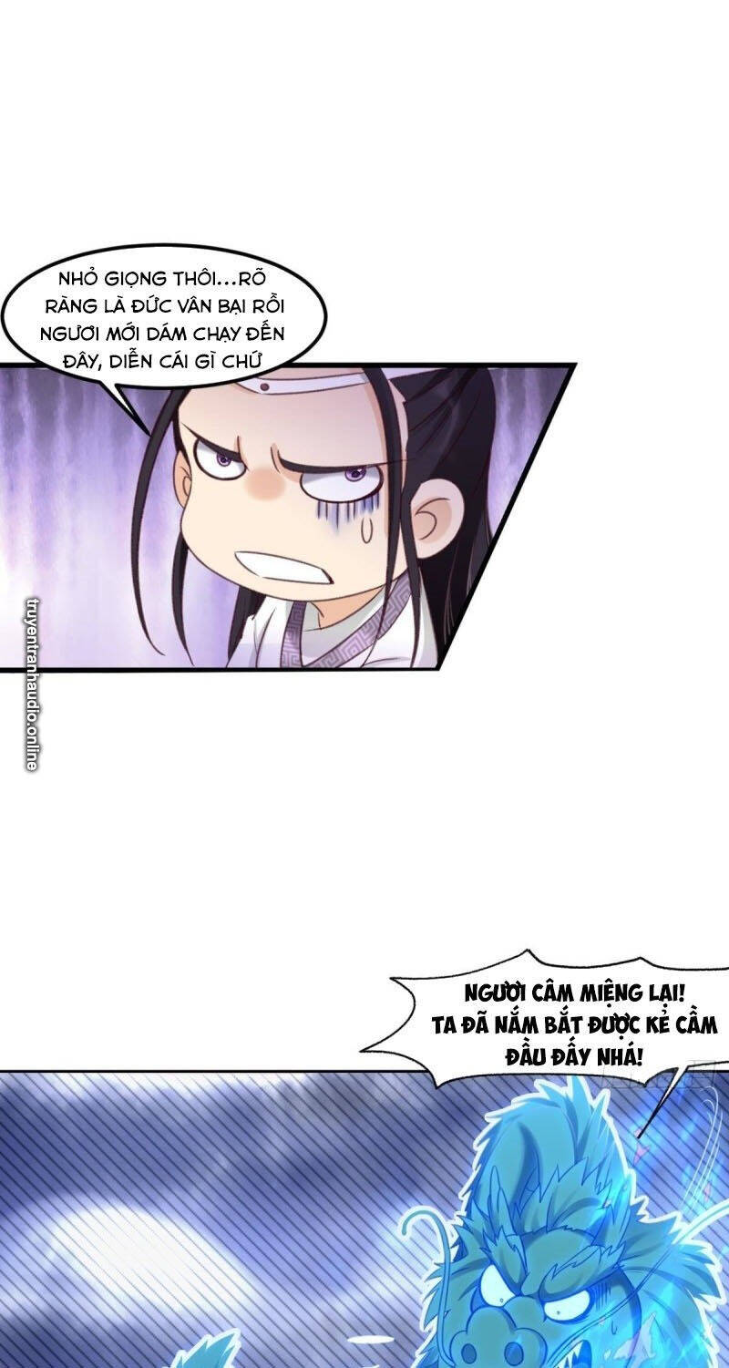 Lão Tổ Của Bạn Đang Online Chapter 94 - Trang 30