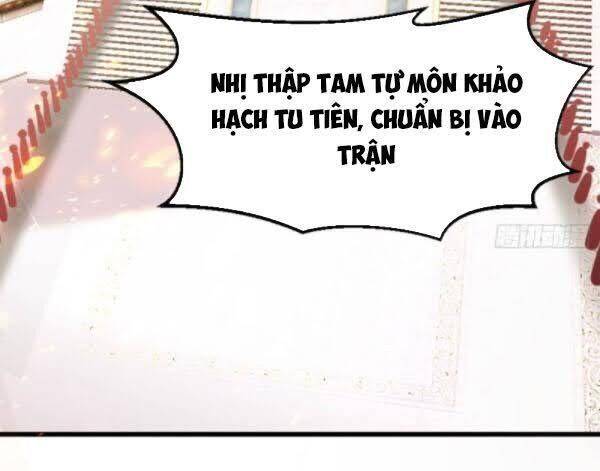 Lão Tổ Của Bạn Đang Online Chapter 98 - Trang 30