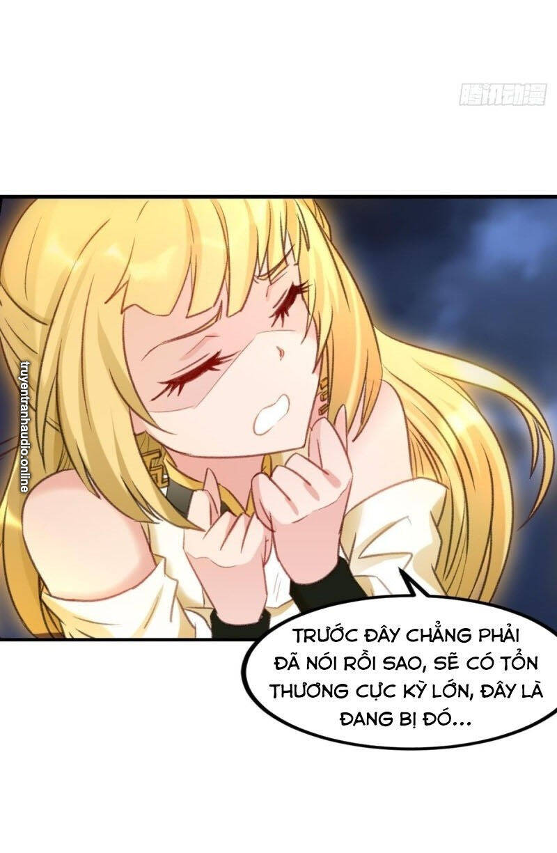 Lão Tổ Của Bạn Đang Online Chapter 94 - Trang 38