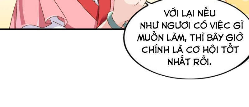 Lão Tổ Của Bạn Đang Online Chapter 113 - Trang 11