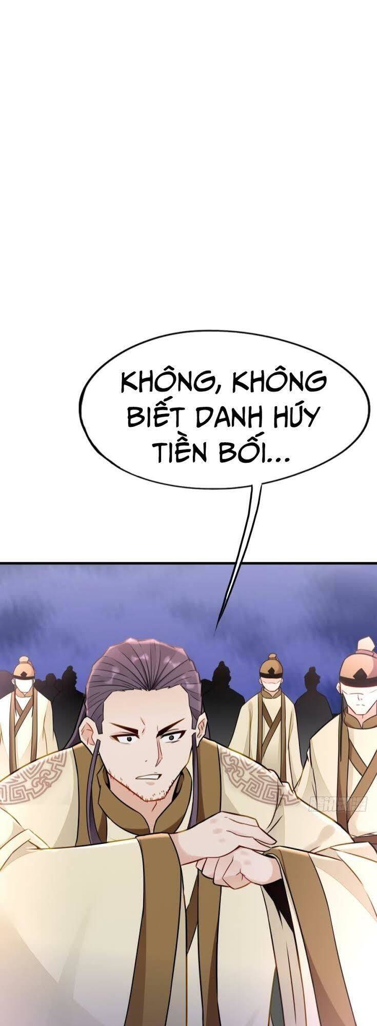 Lão Tổ Của Bạn Đang Online Chapter 5 - Trang 14